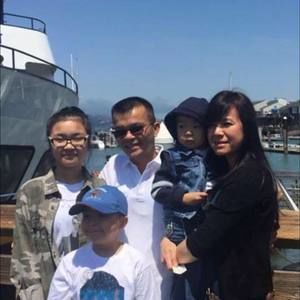 Meet your Posher, Thanh